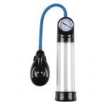 Pompka-Sviluppatore a pompa pump up pressure touch automatic - obrazek 2