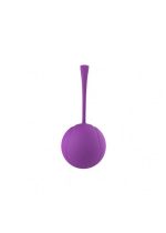 Kulki-PALLINE ELYS - CLIM BALLS PURPLE - obrazek 3