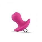 Wibrator-Vibratore Mini Finger Fan Strict - obrazek 2