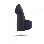 Stymulator-Vibratore Finger Fan Tease - obrazek 2