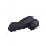 Stymulator-Vibratore Finger Fan Tease - obrazek 4