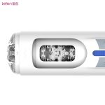 Masturbator- Masturbatore vibrante vagina A380 - obrazek 4
