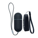 Ovetto vibrante Timeless Crystal Lover Deluxe - obrazek 2