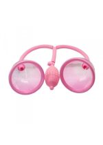 Pompka-4.5"""""""" DUAL BREAST SUCTION CUPS. - obrazek 4