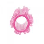 Stymulator-Anello Fallico Timeless Long Ring - obrazek 3