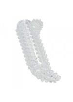 Stymulator-GIRTH SUPPORT AND EXTENSION G-SPOT SLEEVE. - obrazek 3