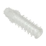 Guaina fallica Timeless Bristled Sleeve - obrazek 2