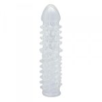 Stymulator-Guaina fallica Timeless More - obrazek 2