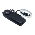 Mini vibratore bullet Timeless Turbo Lover - obrazek 3