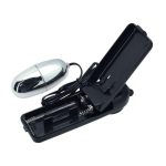 Mini vibratore bullet Timeless Turbo Lover - obrazek 4