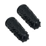 Guaine per dita Timeless Touch of Pleasure - obrazek 2