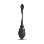 Ovulo Vibrante senza fili Toyz4Lovers Black - obrazek 2
