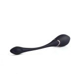 Ovulo Vibrante senza fili Toyz4Lovers Black - obrazek 3