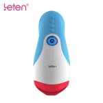 ORAL SEX MASTURBATOR CUP LETEN - obrazek 2