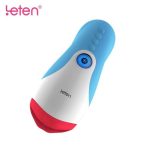 ORAL SEX MASTURBATOR CUP LETEN - obrazek 4