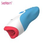 ORAL SEX MASTURBATOR CUP LETEN - obrazek 5