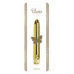 Wibrator-CLASSIC VIBE GOLD MEDIUM