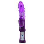 Wibrator-VIBRATORE RABBIT MAGIC TALES SPELLING RABBIT - obrazek 4
