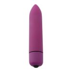 Wibrator-VIBRATORE BULLET CLASSICS PURPLE - obrazek 2