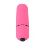 Wibrator-MINI VIBRATORE BULLET CLASSICS PINK - obrazek 2