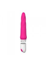 Wibrator-VIBRATORE DESIGN ELYS UNICORN VIBE PINK - obrazek 2