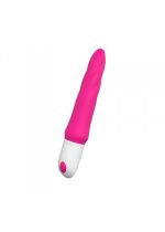 Wibrator-VIBRATORE DESIGN ELYS UNICORN VIBE PINK - obrazek 3