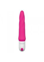 Wibrator-VIBRATORE DESIGN ELYS UNICORN VIBE PINK - obrazek 4