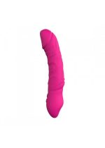 Wibrator-VIBRATORE REALISTICO ELYS - IMPERIAL MOVE PINK - obrazek 2
