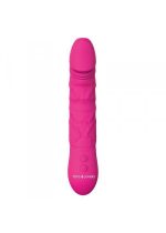 Wibrator-VIBRATORE REALISTICO ELYS - IMPERIAL MOVE PINK - obrazek 4