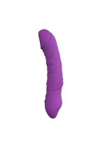 Wibrator-VIBRATORE REALISTICO ELYS - IMPERIAL MOVE PURPLE - obrazek 3