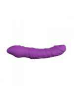 Wibrator-VIBRATORE REALISTICO ELYS - IMPERIAL MOVE PURPLE - obrazek 4