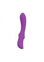 Wibrator-VIBRATORE CLASSICO ELYS - CONVEX PURPLE - obrazek 2