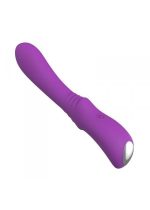 Wibrator-VIBRATORE CLASSICO ELYS - CONVEX PURPLE - obrazek 3