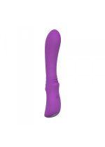 Wibrator-VIBRATORE CLASSICO ELYS - CONVEX PURPLE - obrazek 5