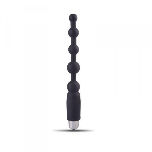 1-00904127_1 Plug/vibr-Vibratore Anale Pearls - obrazek 1