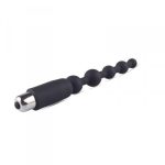 Plug/vibr-Vibratore Anale Pearls - obrazek 4