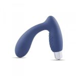 Plug/vibr-Vibratore Anale Insider Line - obrazek 3
