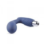 Plug/vibr-Vibratore Anale Insider Line - obrazek 4