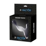 Vibratore Anale Insider Touch - obrazek 5
