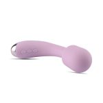 Wibrator- Vibratore flex com  wand - obrazek 4