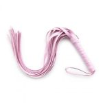 Pejcz-Frusta a frange Squash Whip pink - obrazek 2
