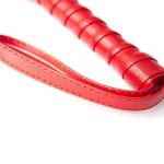 Pejcz-Frusta a frange Squash Whip red - obrazek 2
