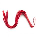 Pejcz-Frusta a frange Squash Whip red - obrazek 3