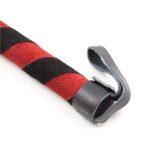 Pejcz-Frusta a frange Line Whip black - obrazek 2