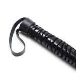 Pejcz-Frusta Easy Squash Whip black - obrazek 3