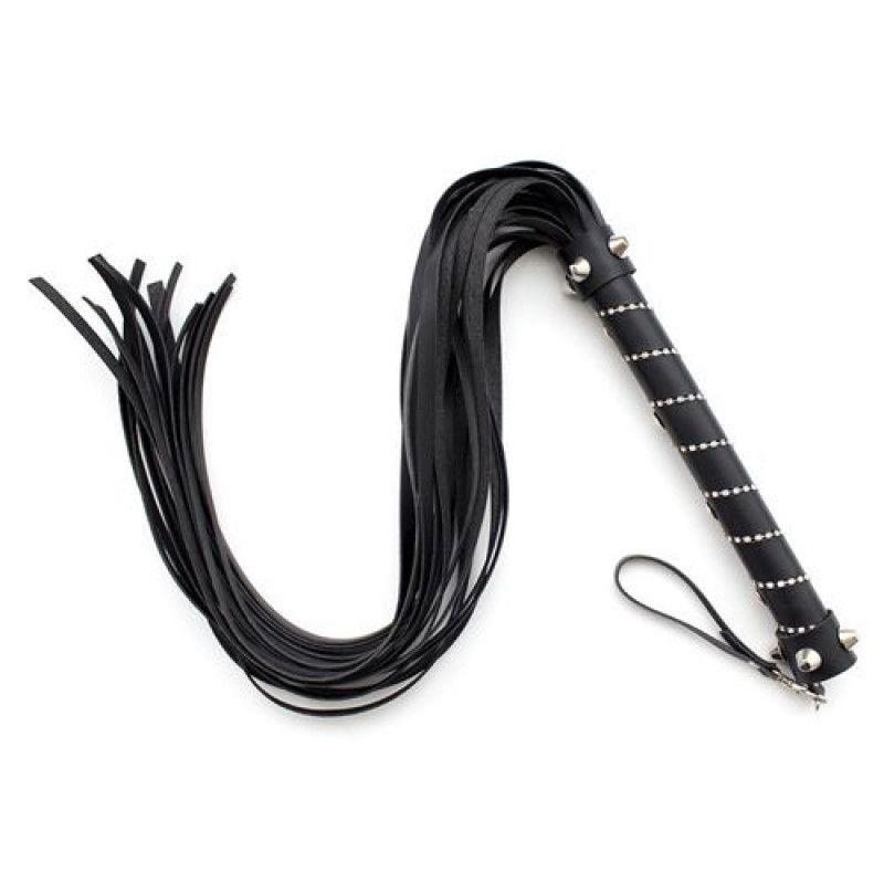 1-00904245 Frusta Easy Line Whip black - obrazek 1