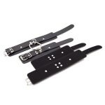Costrittivi Chain Arms black - obrazek 2