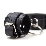 Costrittivi Chain Arms black - obrazek 3