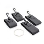 Wiązania-Costrittivo Easy Arms Restraint black - obrazek 2