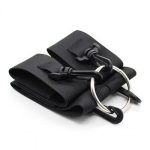 Wiązania-Costrittivo Easy Arms Restraint black - obrazek 3